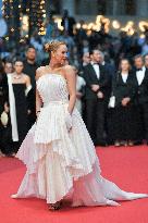 Cannes Die My Love Premiere AM