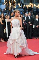 Cannes Die My Love Premiere AM