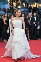 Cannes Die My Love Premiere AM