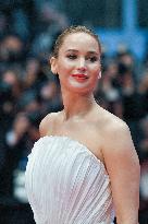 Cannes Die My Love Premiere AM