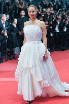 Cannes Die My Love Premiere AM