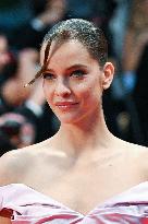 Cannes Die My Love Premiere AM