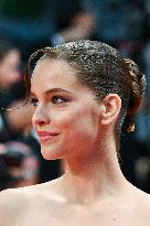 Cannes Die My Love Premiere AM
