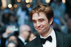 Cannes Die My Love Premiere AM