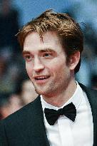 Cannes Die My Love Premiere AM