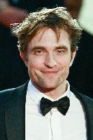 Cannes Die My Love Premiere AM