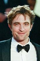 Cannes Die My Love Premiere AM
