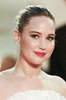 Cannes Die My Love Premiere AM