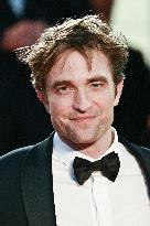 Cannes Die My Love Premiere AM
