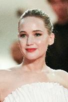 Cannes Die My Love Premiere AM