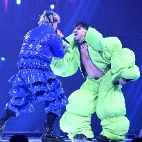 Eurovision Song Contest 2025 - Grand Final