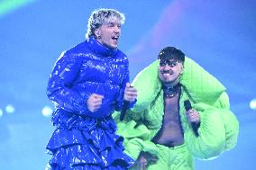 Eurovision Song Contest 2025 - Grand Final