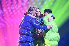 Eurovision Song Contest 2025 - Grand Final