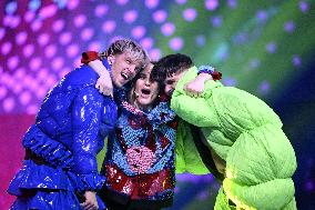 Eurovision Song Contest 2025 - Grand Final
