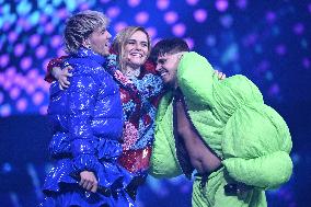 Eurovision Song Contest 2025 - Grand Final