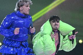 Eurovision Song Contest 2025 - Grand Final