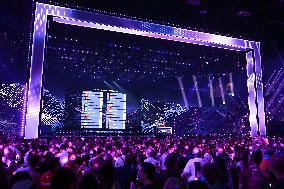 Eurovision Song Contest 2025 - Grand Final