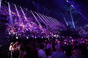 Eurovision Song Contest 2025 - Grand Final