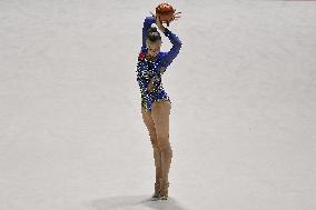 ALTRO - Ginnastica - Ginnastica Ritmica - Final Six Campionato Italiano a Squadre