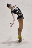 ALTRO - Ginnastica - Ginnastica Ritmica - Final Six Campionato Italiano a Squadre