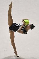 ALTRO - Ginnastica - Ginnastica Ritmica - Final Six Campionato Italiano a Squadre