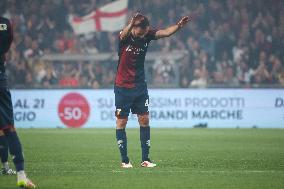 CALCIO - Serie A - Genoa CFC vs Atalanta BC