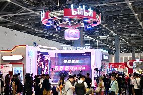 CP31 Held in Hangzhou