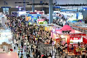 CP31 Held in Hangzhou