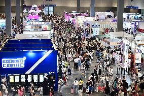 CP31 Held in Hangzhou