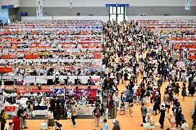 CP31 Held in Hangzhou