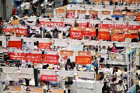CP31 Held in Hangzhou