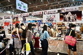 CP31 Held in Hangzhou