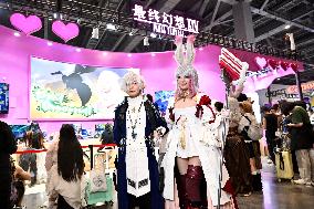 CP31 Held in Hangzhou