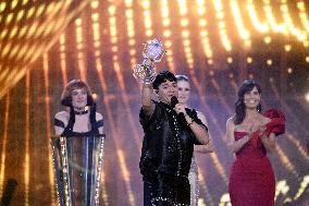 Eurovision Song Contest 2025 - Grand Final