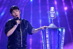 Eurovision Song Contest 2025 - Grand Final
