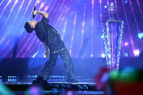 Eurovision Song Contest 2025 - Grand Final