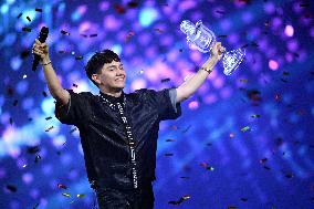 Eurovision Song Contest 2025 - Grand Final
