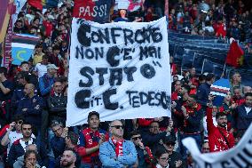 CALCIO - Serie A - Genoa CFC vs Atalanta BC