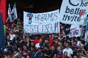 CALCIO - Serie A - Genoa CFC vs Atalanta BC