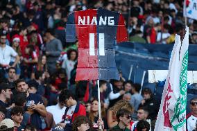 CALCIO - Serie A - Genoa CFC vs Atalanta BC