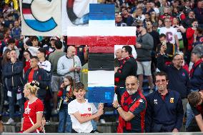 CALCIO - Serie A - Genoa CFC vs Atalanta BC