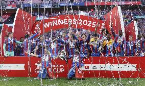 Football: FA Cup