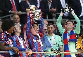 Football: FA Cup