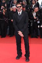 Cannes Die My Love Screening JD