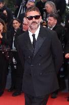 Cannes Die My Love Screening JD