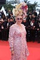 Cannes Die My Love Screening JD