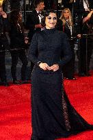 Cannes Le Roi Soleil Red Carpet  AAR