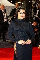 Cannes Le Roi Soleil Red Carpet  AAR