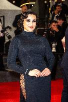 Cannes Le Roi Soleil Red Carpet  AAR