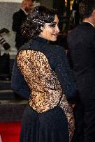 Cannes Le Roi Soleil Red Carpet  AAR